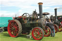 Gloucestershire Steam Extravaganza, Kemble 2008, Image 205