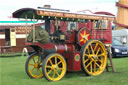 Gloucestershire Steam Extravaganza, Kemble 2008, Image 207