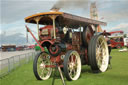 Gloucestershire Steam Extravaganza, Kemble 2008, Image 214