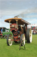 Gloucestershire Steam Extravaganza, Kemble 2008, Image 215