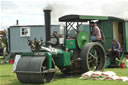 Gloucestershire Steam Extravaganza, Kemble 2008, Image 217