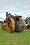 Gloucestershire Steam Extravaganza, Kemble 2008, Image 221