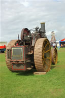 Gloucestershire Steam Extravaganza, Kemble 2008, Image 222