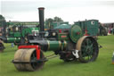 Gloucestershire Steam Extravaganza, Kemble 2008, Image 228