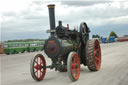 Gloucestershire Steam Extravaganza, Kemble 2008, Image 236