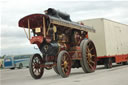 Gloucestershire Steam Extravaganza, Kemble 2008, Image 238