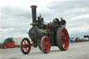 Gloucestershire Steam Extravaganza, Kemble 2008, Image 241