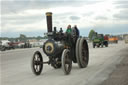 Gloucestershire Steam Extravaganza, Kemble 2008, Image 242