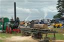 Gloucestershire Steam Extravaganza, Kemble 2008, Image 247