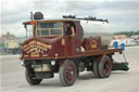 Gloucestershire Steam Extravaganza, Kemble 2008, Image 249