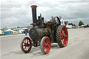 Gloucestershire Steam Extravaganza, Kemble 2008, Image 251