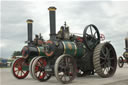 Gloucestershire Steam Extravaganza, Kemble 2008, Image 254