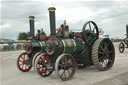 Gloucestershire Steam Extravaganza, Kemble 2008, Image 255