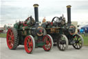 Gloucestershire Steam Extravaganza, Kemble 2008, Image 256