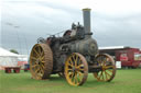 Gloucestershire Steam Extravaganza, Kemble 2008, Image 258