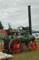 Gloucestershire Steam Extravaganza, Kemble 2008, Image 268