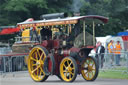 Gloucestershire Steam Extravaganza, Kemble 2008, Image 272