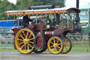 Gloucestershire Steam Extravaganza, Kemble 2008, Image 275