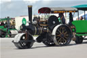 Gloucestershire Steam Extravaganza, Kemble 2008, Image 280