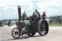 Gloucestershire Steam Extravaganza, Kemble 2008, Image 283