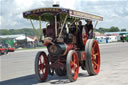 Gloucestershire Steam Extravaganza, Kemble 2008, Image 289