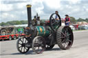 Gloucestershire Steam Extravaganza, Kemble 2008, Image 294