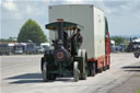 Gloucestershire Steam Extravaganza, Kemble 2008, Image 299