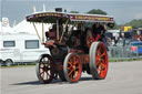 Gloucestershire Steam Extravaganza, Kemble 2008, Image 302