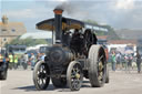 Gloucestershire Steam Extravaganza, Kemble 2008, Image 322