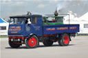 Gloucestershire Steam Extravaganza, Kemble 2008, Image 325