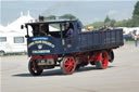 Gloucestershire Steam Extravaganza, Kemble 2008, Image 330