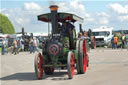 Gloucestershire Steam Extravaganza, Kemble 2008, Image 350