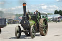 Gloucestershire Steam Extravaganza, Kemble 2008, Image 354