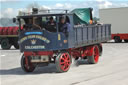 Gloucestershire Steam Extravaganza, Kemble 2008, Image 357