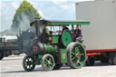 Gloucestershire Steam Extravaganza, Kemble 2008, Image 366