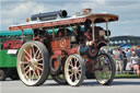 Gloucestershire Steam Extravaganza, Kemble 2008, Image 371