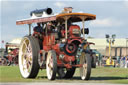 Gloucestershire Steam Extravaganza, Kemble 2008, Image 382