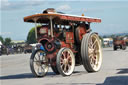 Gloucestershire Steam Extravaganza, Kemble 2008, Image 389