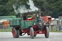 Gloucestershire Steam Extravaganza, Kemble 2008, Image 411