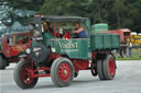 Gloucestershire Steam Extravaganza, Kemble 2008, Image 412