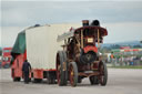 Gloucestershire Steam Extravaganza, Kemble 2008, Image 416