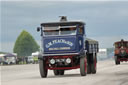 Gloucestershire Steam Extravaganza, Kemble 2008, Image 425