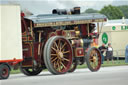 Gloucestershire Steam Extravaganza, Kemble 2008, Image 429