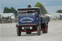 Gloucestershire Steam Extravaganza, Kemble 2008, Image 431