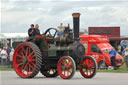 Gloucestershire Steam Extravaganza, Kemble 2008, Image 437