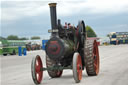 Gloucestershire Steam Extravaganza, Kemble 2008, Image 440