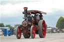 Gloucestershire Steam Extravaganza, Kemble 2008, Image 451