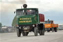 Gloucestershire Steam Extravaganza, Kemble 2008, Image 455