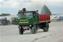 Gloucestershire Steam Extravaganza, Kemble 2008, Image 458