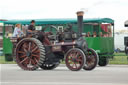 Gloucestershire Steam Extravaganza, Kemble 2008, Image 459